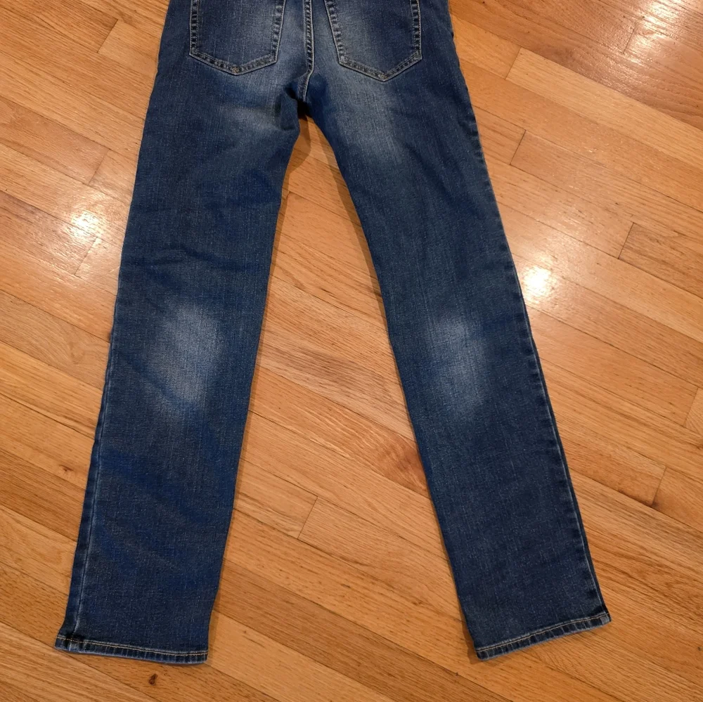 Gap Boys Slim Jeans